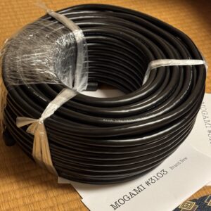 Mogami 3103 50 m spool
