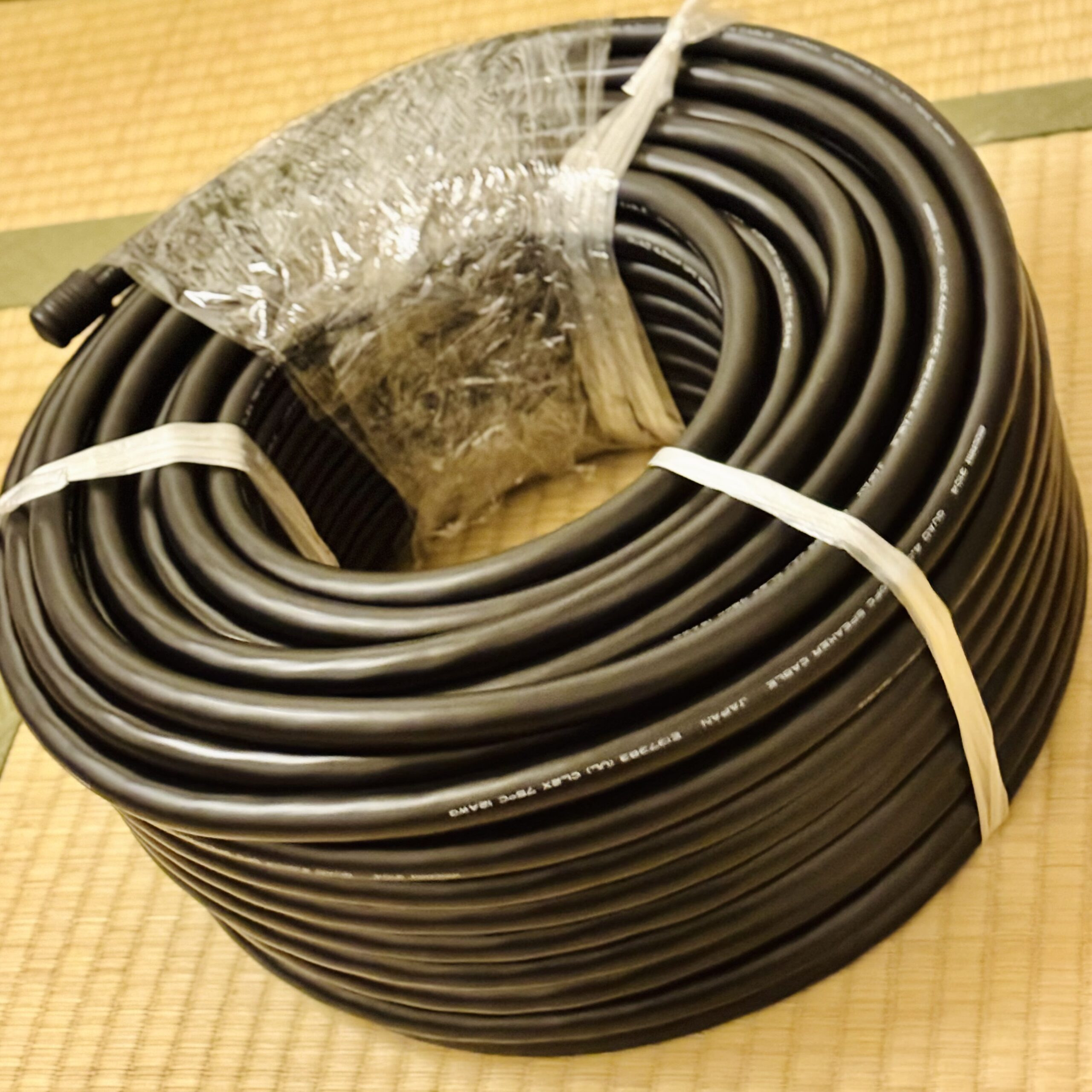 Mogami 3104 50 m spool